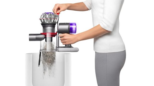 Aspirateur sans fil Dyson V8 Advanced™