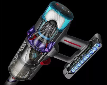 Aspirateur sans fil Dyson Gen5 Detect