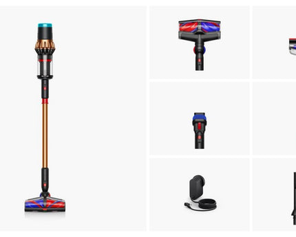 Aspirateur sans-fil V16 Dyson Piston Animal