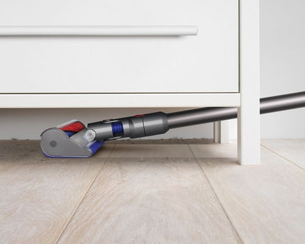 Aspirateur sans fil Dyson V8™ Total Clean Noir