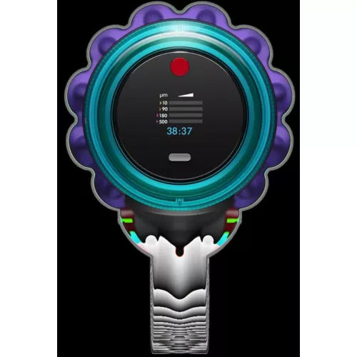 Aspirateur sans fil Dyson Gen5 Detect