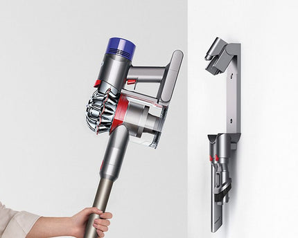 Aspirateur sans fil Dyson V8™ Total Clean Noir