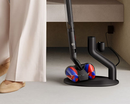 Aspirateur léger sans-fil Dyson PencilVac™ Fluffycones - Noir Mat