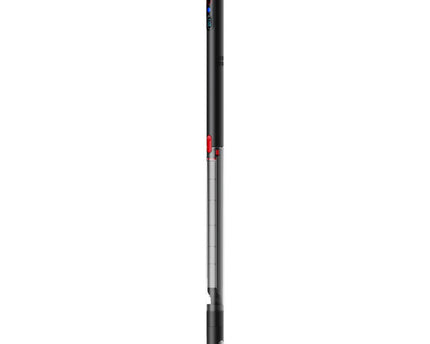 Aspirateur léger sans-fil Dyson PencilVac™ Fluffycones - Noir Mat