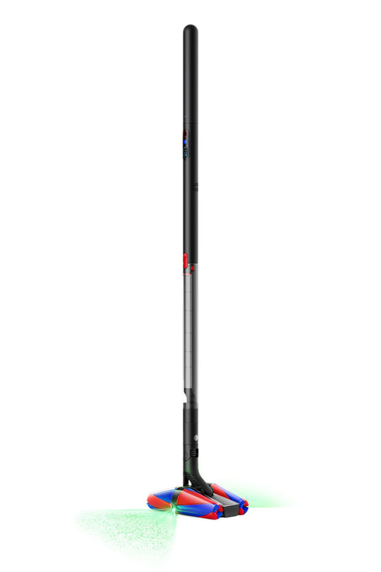 Aspirateur léger sans-fil Dyson PencilVac™ Fluffycones - Noir Mat