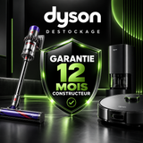 Garantie 12 mois offerte