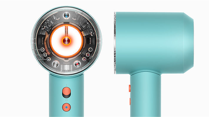 Sèche-cheveux Supersonic Nural™ Dyson (4 coloris)