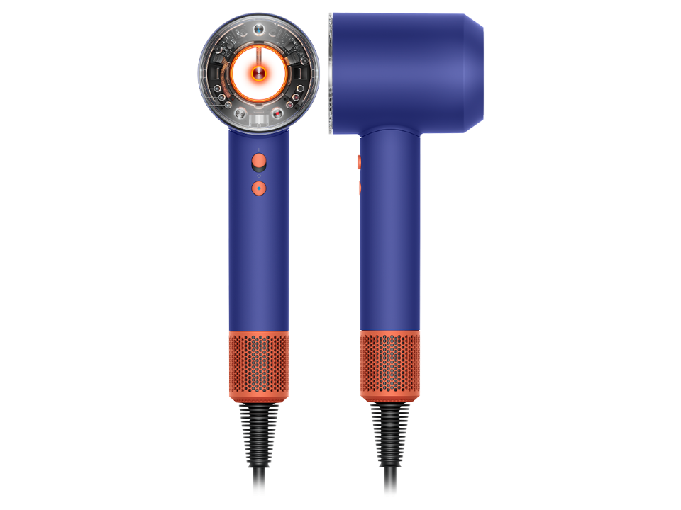 Sèche-cheveux Supersonic Nural™ Dyson (4 coloris)