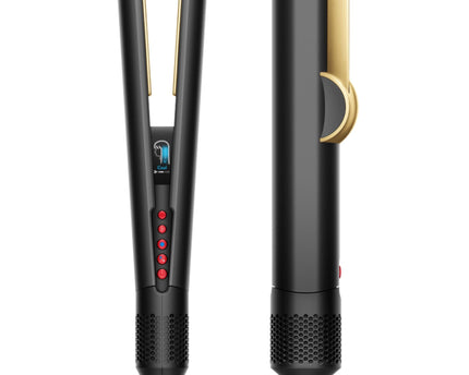 Lisseur séchant Airstrait™ Dyson  - OnyxGold