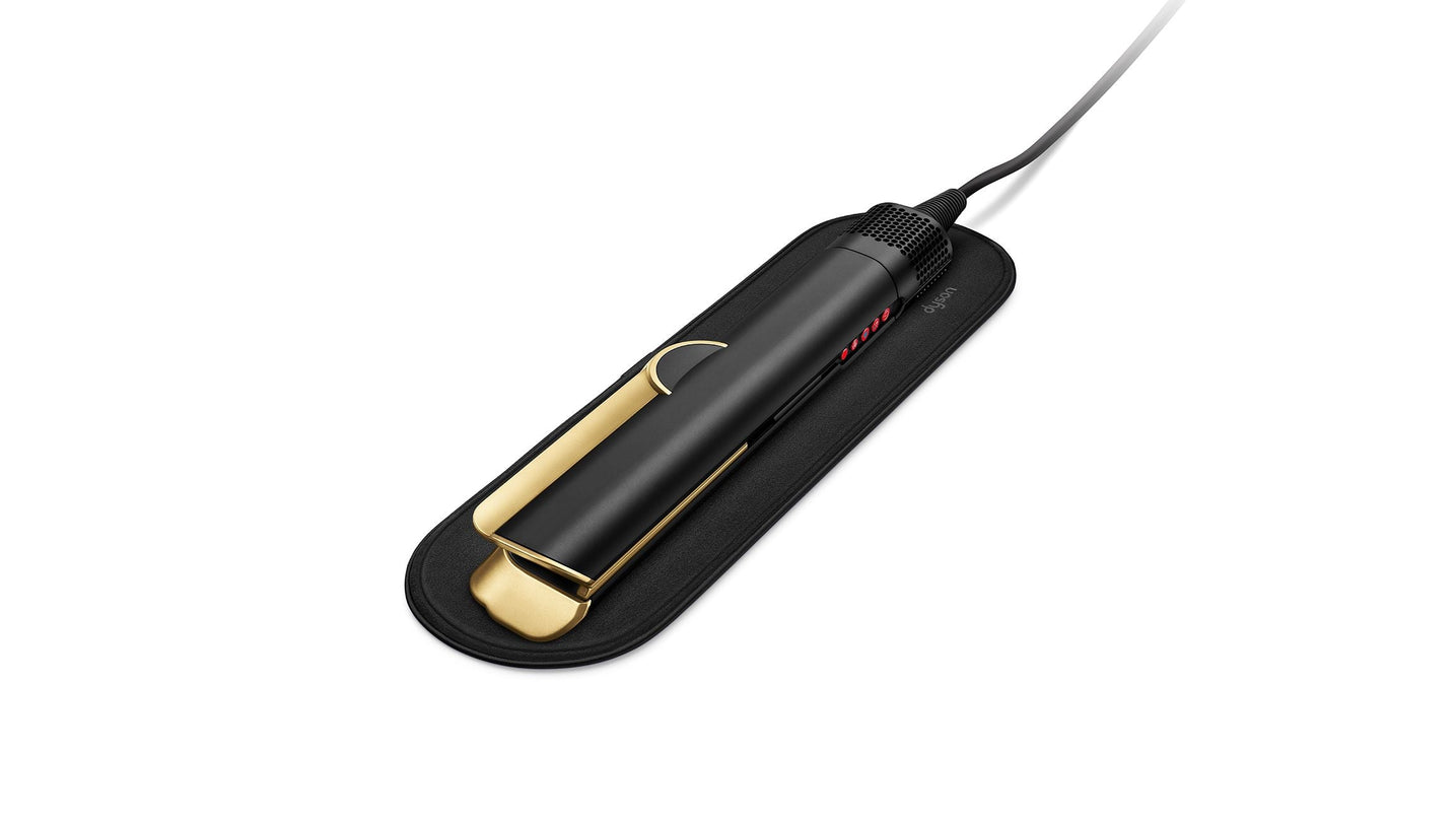 Lisseur séchant Airstrait™ Dyson  - OnyxGold