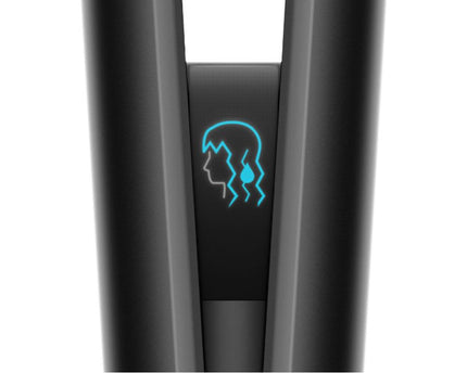 Lisseur séchant Airstrait™ Dyson  - OnyxGold