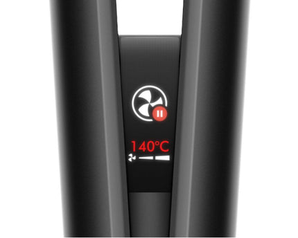 Lisseur séchant Airstrait™ Dyson  - OnyxGold