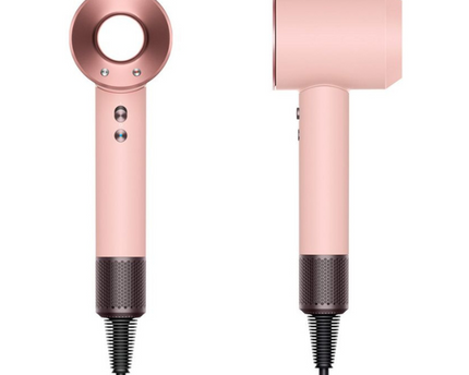 Sèche-cheveux Supersonic™ Dyson Origin Sakura/Rose Gold