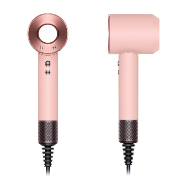 Sèche-cheveux Supersonic™ Dyson Origin Sakura/Rose Gold
