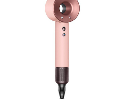 Sèche-cheveux Supersonic™ Dyson Origin Sakura/Rose Gold