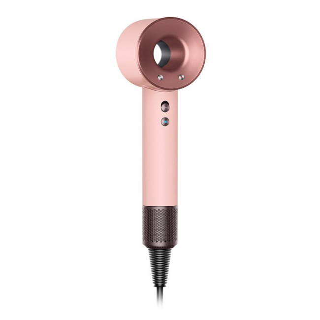 Sèche-cheveux Supersonic™ Dyson Origin Sakura/Rose Gold