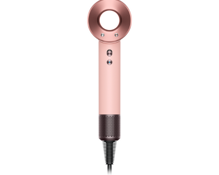 Sèche-cheveux Supersonic™ Dyson Origin Sakura/Rose Gold