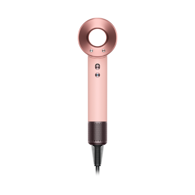Sèche-cheveux Supersonic™ Dyson Origin Sakura/Rose Gold
