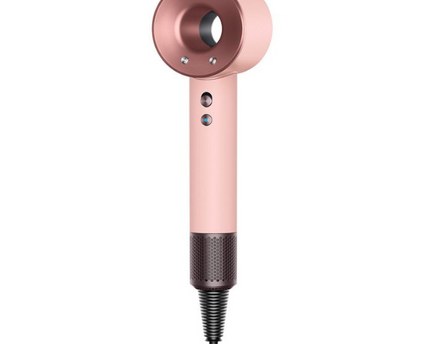 Sèche-cheveux Supersonic™ Dyson Origin Sakura/Rose Gold