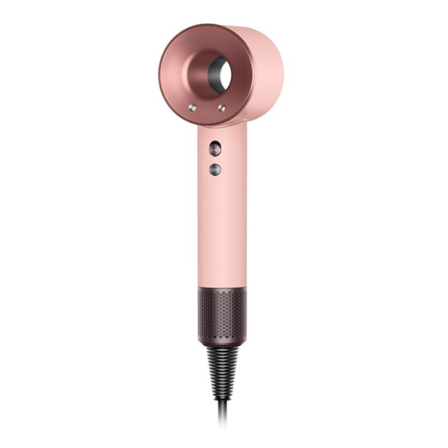 Sèche-cheveux Supersonic™ Dyson Origin Sakura/Rose Gold